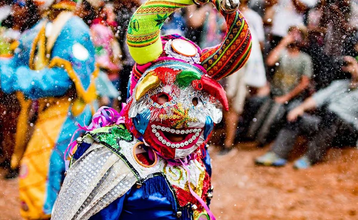 ChatGPT eligió los destinos más buscados por los Argentinos para pasar Carnaval.