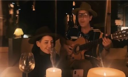 Cande Tinelli y Coti Sorokin, juntos en Entre Ríos: conocé la lujosa suite donde se hospedan Cande Tinelli y Coti Sorokin, juntos en Entre Ríos: conocé la lujosa suite donde se hospedan