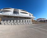 Esta noche se jugará la final de la Supercopa Argentina entre River y Racing, en Santiago del Estero.