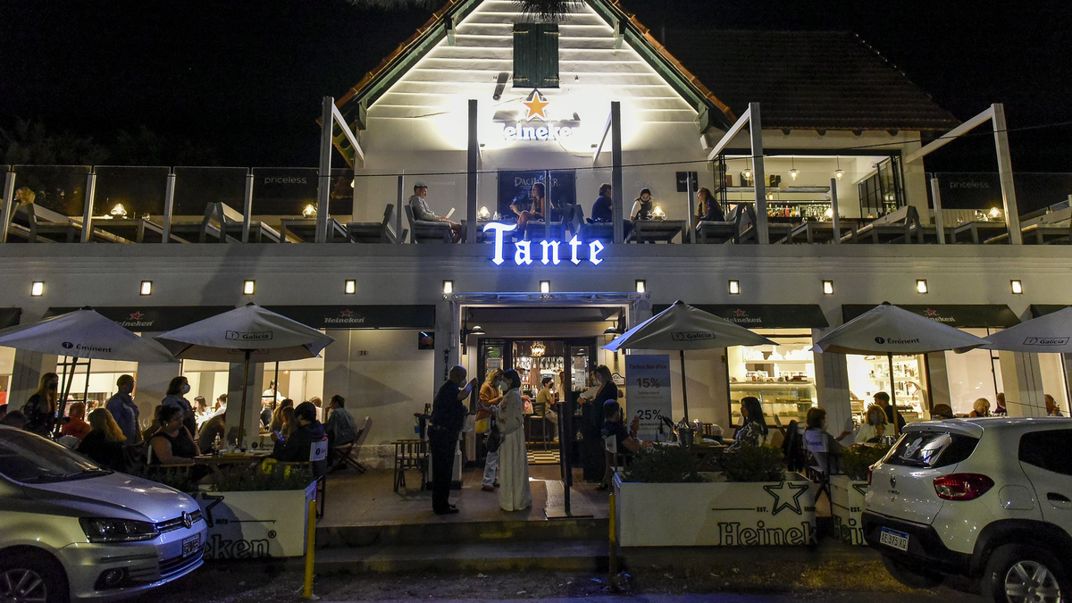 Tante