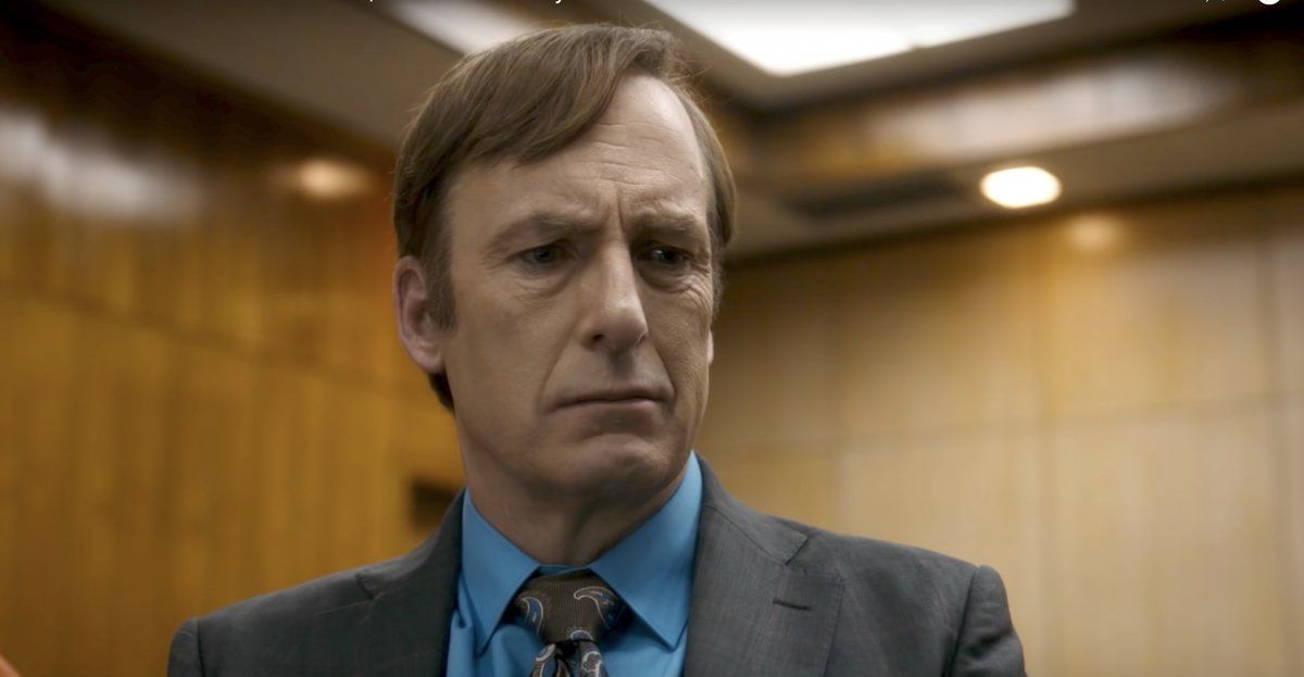 Netflix: cuándo se estrena la sexta temporada de Better Call Saul.