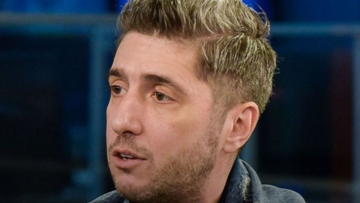 La tajante respuesta de Pampita sobre la denuncia contra Jey Mammón por abuso sexual.