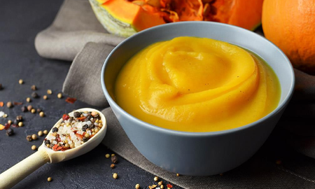 3 deliciosas recetas con calabaza 3 deliciosas recetas con calabaza
