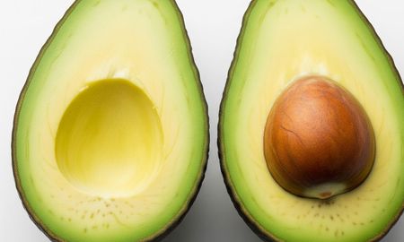 El truco para evitar que la palta se ponga negra.&nbsp;