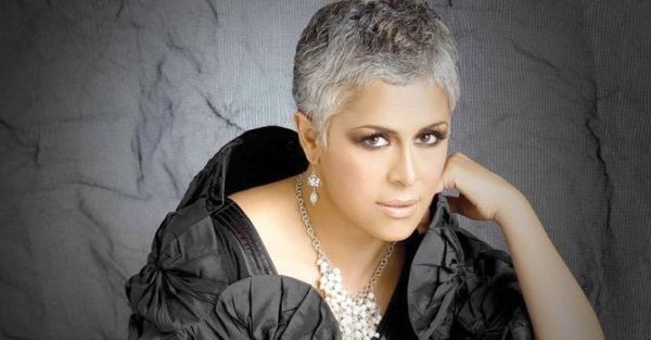 Eugenia León y una canción polémica en el Día de la Independencia de México