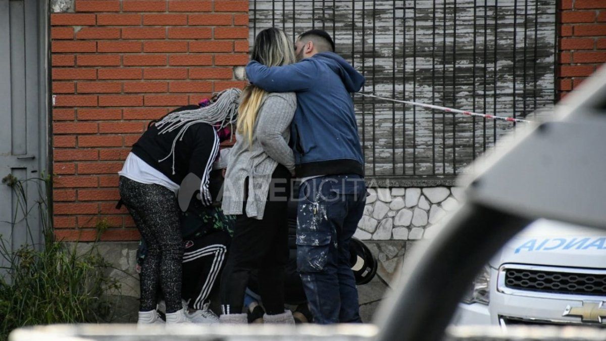 El exconcejal fue asesinado en la puerta de su casa en julio de 2020