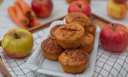 Una receta práctica, sabrosa y distinta, perfecta para salir de la rutina sin pasar horas en la cocina. Una receta práctica, sabrosa y distinta, perfecta para salir de la rutina sin pasar horas en la cocina.