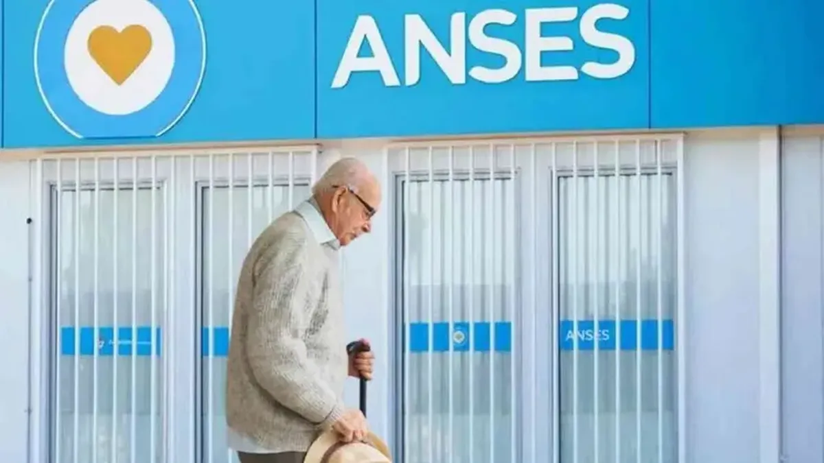 ANSES cuándo cobro: el cronograma de pagos de este viernes 7 de febrero
