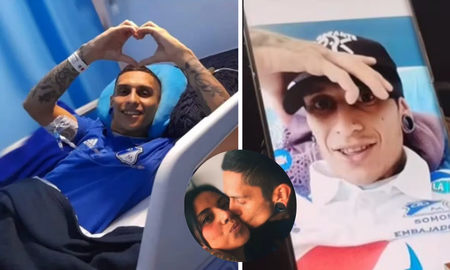 El último video del hincha de Millonarios antes de someterse a la eutanasia: la despedida de Javier Acosta El último video del hincha de Millonarios antes de someterse a la eutanasia: la despedida de Javier Acosta