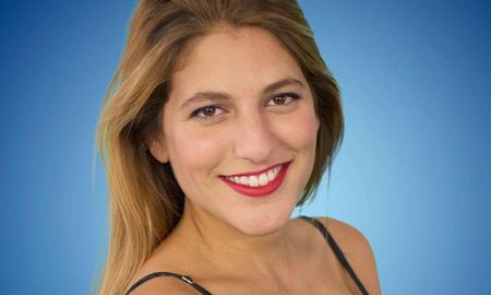 Marian Farjat fue participante de Gran hermano 2015. Marian Farjat fue participante de Gran hermano 2015.