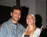 Pilar Smith reveló que Lizardo Ponce no recibió la invitación para el casamiento de Tini Stoessel y Rodrigo De Paul. Pilar Smith reveló que Lizardo Ponce no recibió la invitación para el casamiento de Tini Stoessel y Rodrigo De Paul.