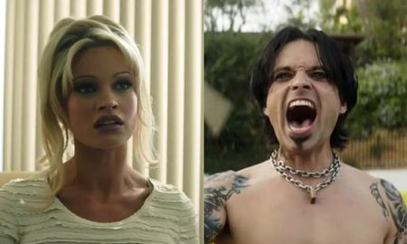 Pam & Tommy, la serie que hablará del video sexual de Pamela Anderson y Tommy Lee. Pam & Tommy, la serie que hablará del video sexual de Pamela Anderson y Tommy Lee.