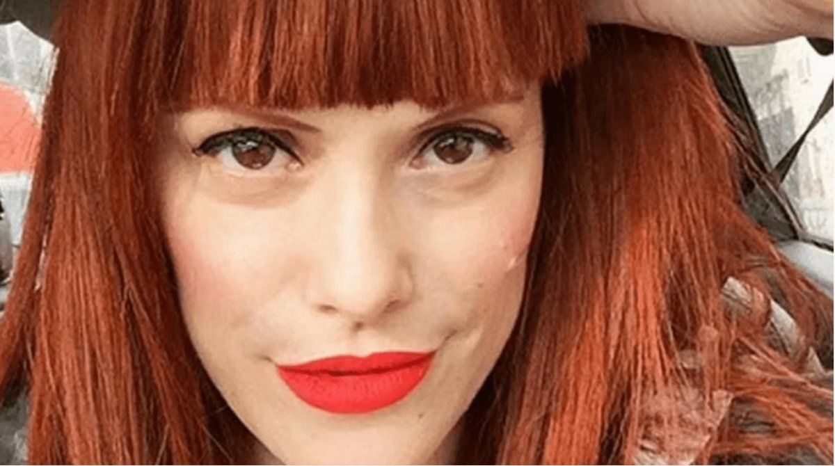 Connie Ansaldi hizo alusión a quienes salieron a criticarlo y acusarlo públicamente