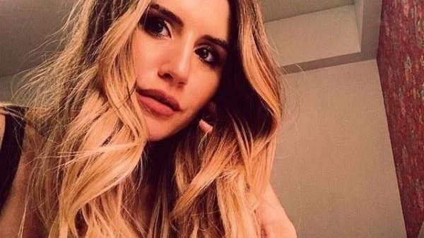 La dura traición de Micaela Tinelli a su papá