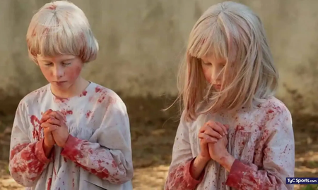 3 películas de terror de Netflix que la rompen y no te podés perder 3 películas de terror de Netflix que la rompen y no te podés perder