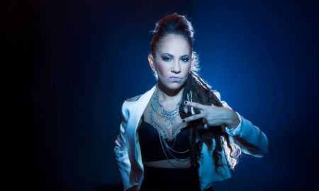 Miss Bolivia Miss Bolivia