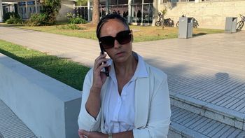 Virginia, tía de Jeremías Monzón, no descartó la posibilidad de aceptar una reunión con familiares de uno de los chicos homicidas.