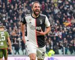 Higuaín no continuará en la Juventus tras acordar de mutuo acuerdo la rescisión de su contrato.