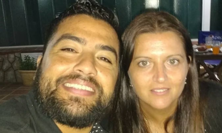 Una mujer de 40 años fue encontrada muerta en la bañera de su casa en Córdoba. Una mujer de 40 años fue encontrada muerta en la bañera de su casa en Córdoba.