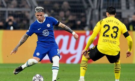 Un exentrenador de Enzo Fernández criticó su rendimiento en Chelsea. Un exentrenador de Enzo Fernández criticó su rendimiento en Chelsea.