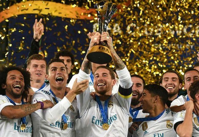 El Mundial de Clubes 2021 se mudará a China