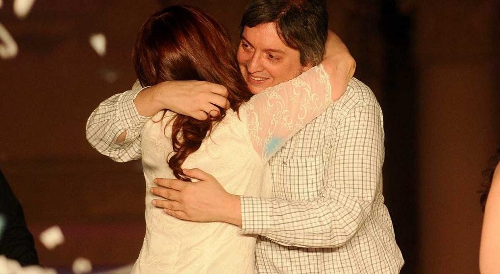 Piden el embargo de todas las propiedades que Cristina le cedió a sus hijos