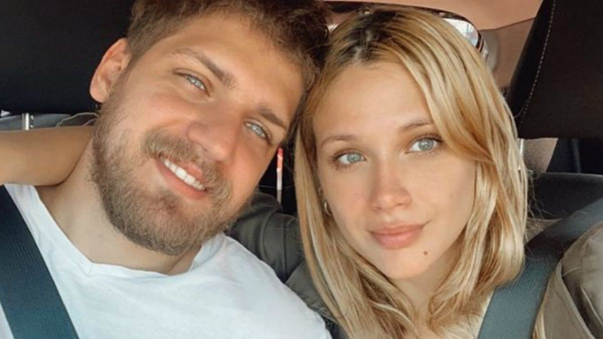 Barbie Vélez fue criticada por casarse con Lucas