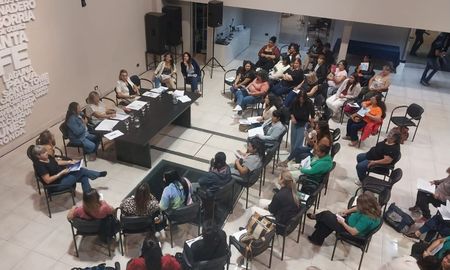 El paro de municipales fue definido por el Plenario de Secretarios y Secretarias Generales de la Festram. El paro de municipales fue definido por el Plenario de Secretarios y Secretarias Generales de la Festram.