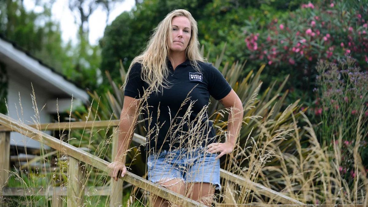 Jennifer Dahlgren particip&oacute; en los &uacute;ltimos cuatro Juegos Ol&iacute;mpicos representando al pa&iacute;s.