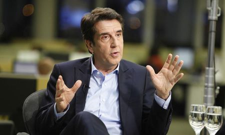 melconian: ?la plata del fmi no alcanza y el pais debera volver a tomar deuda a los mercados?
