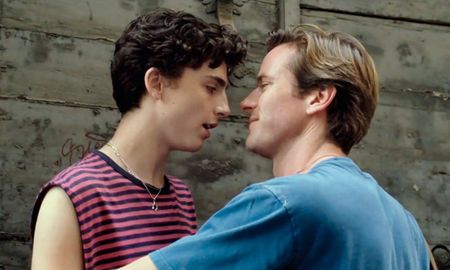 Aire de Santa Fe | Netflix: 5 películas LGBTIQ+ que no te podés perder