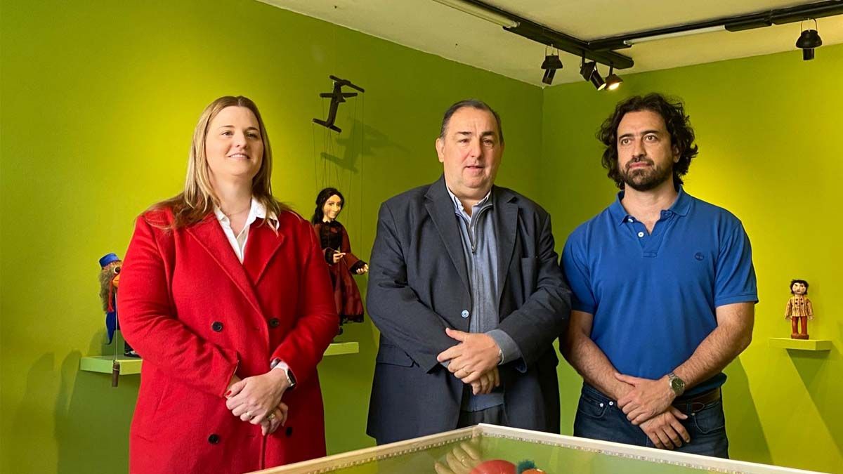 Este sábado 13 de septiembre desde las 18 y hasta la medianoche