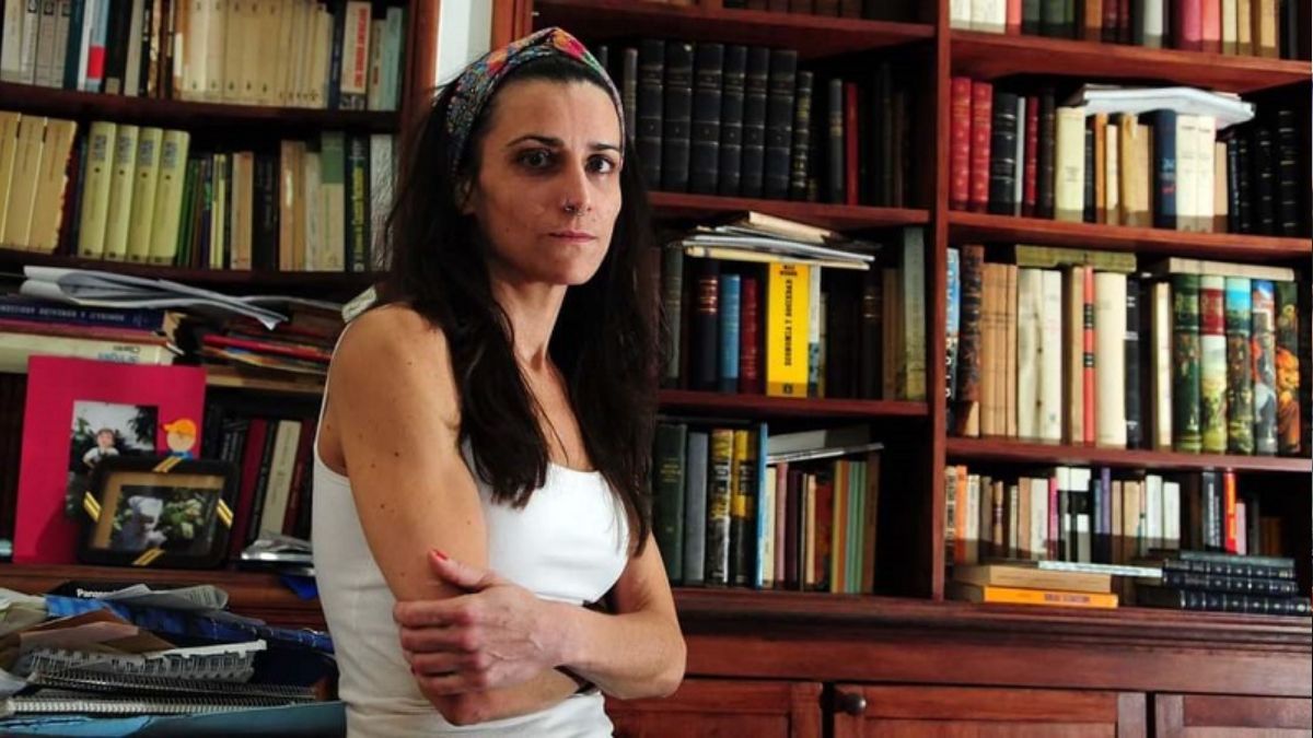 En el marco de los 50 años del inicio de la última dictadura militar