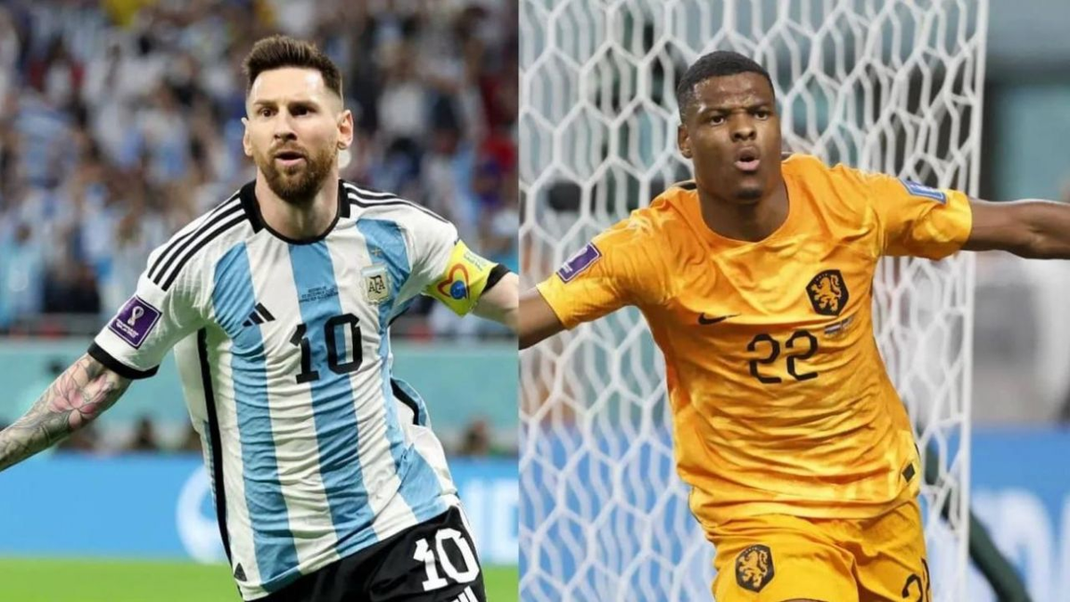 Google predijo al ganador de Argentina-Países Bajos y otros partidos