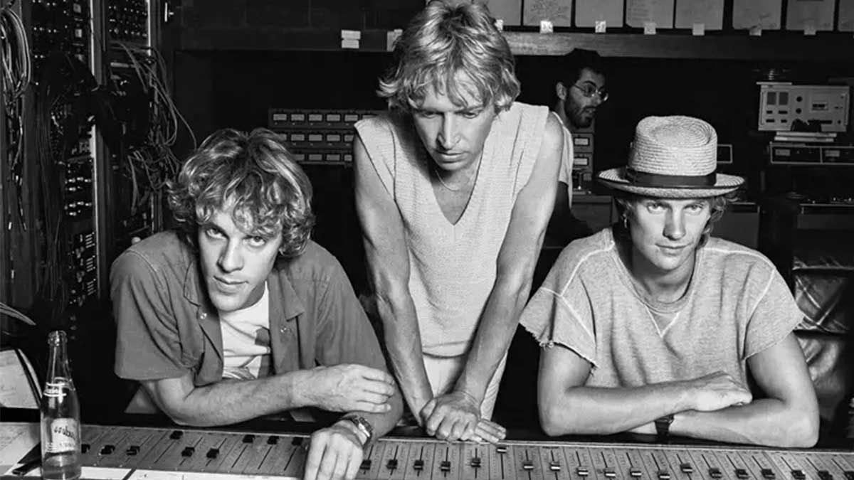 Roxanne&nbsp;es una canción del grupo de&nbsp;rock&nbsp;británico&nbsp;The Police