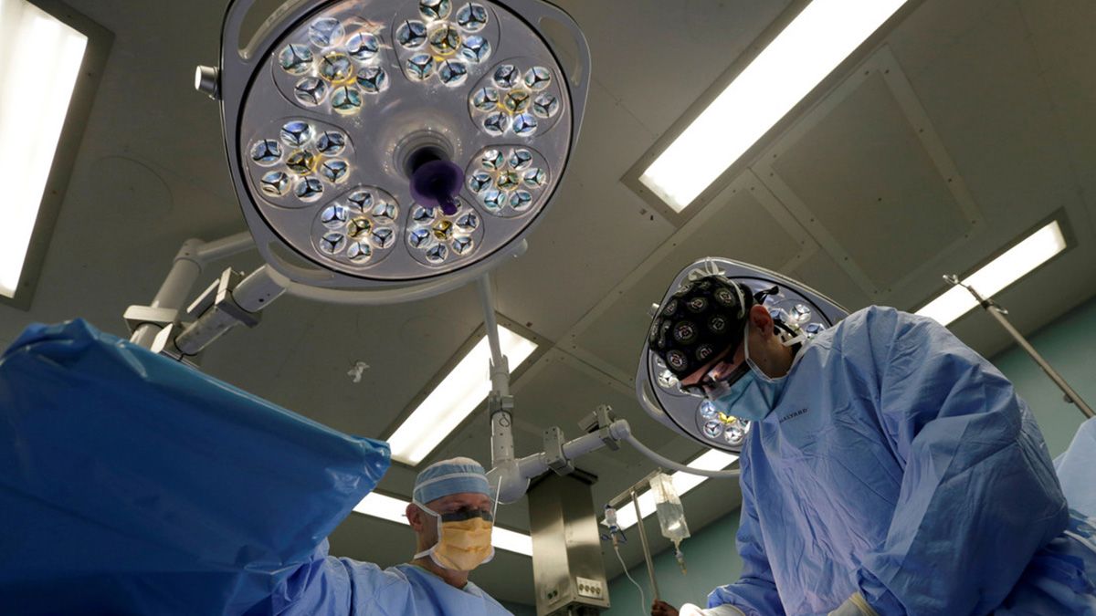 Un niño de 13 años de la ciudad china de Dongguan