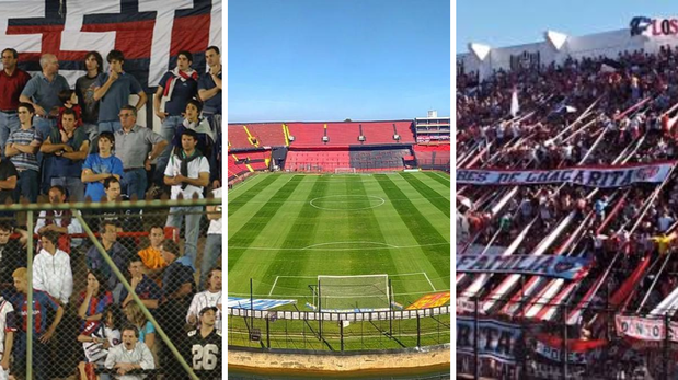 Así será el viaje de las hinchadas de San Lorenzo y Chacarita a Santa Fe para la Copa Argentina.