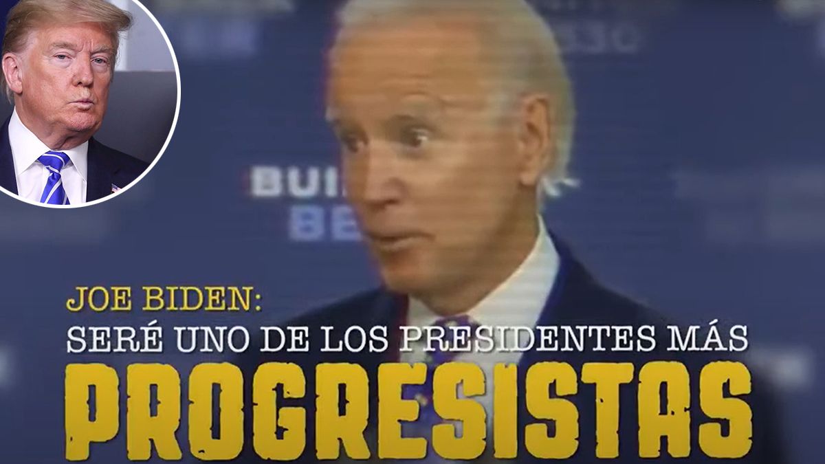 Estados Unidos deber&aacute; elegir qui&eacute;n ser&aacute; el pr&oacute;ximo presidente en noviembre de este a&ntilde;o.