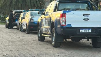 Allanamientos en Santa Fe: investigan una causa por incendios y amenazas calificadas