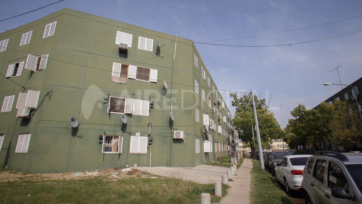 Instituciones del Centenario y del Fonavi San Jerónimo volvieron a reunirse con la Municipalidad para analizar el impacto en los cambios de recorridos de colectivos. Pero en el cuentro no estuvo la vecinal.