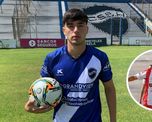 Un jugador de Unión reforzó a Ben Hur para el torneo del Federal A Un jugador de Unión reforzó a Ben Hur para el torneo del Federal A