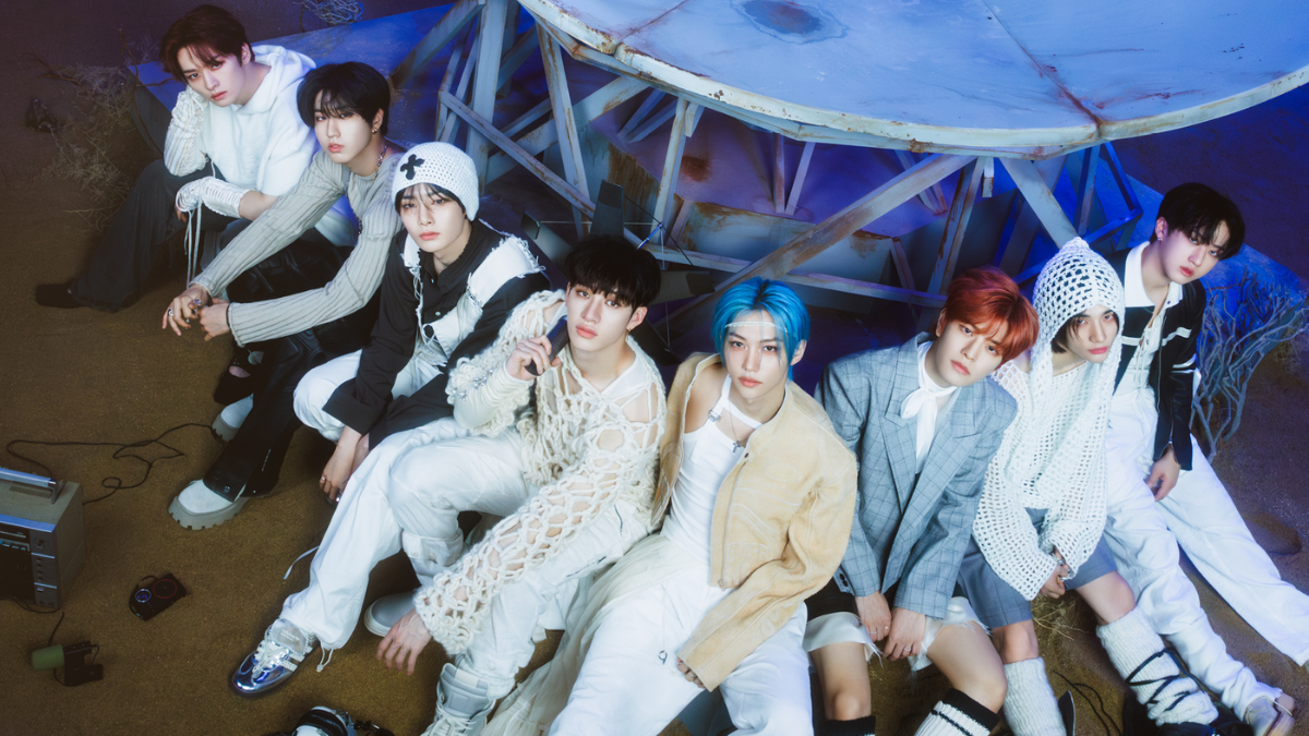 Stray Kids reveló las fechas de su gira mundial, pero Argentina no figura entre las fechas confirmadas. Stray Kids reveló las fechas de su gira mundial, pero Argentina no figura entre las fechas confirmadas.