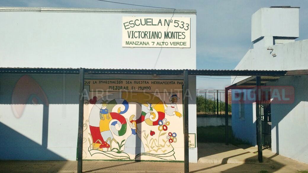 Escuela Victoriano Montes: tras el crimen de Vanesa, 9 docentes piden ser trasladados