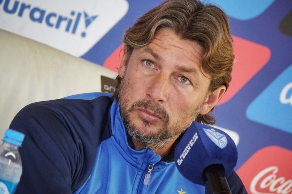 Gabriel Heinze es uno de los candidatos a ser entrenador de la selección de Chile.