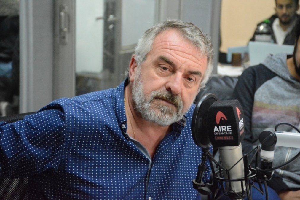 El nombre de Alejandro Rossi suena con fuerza para convertirse en nuevo director de la PSA