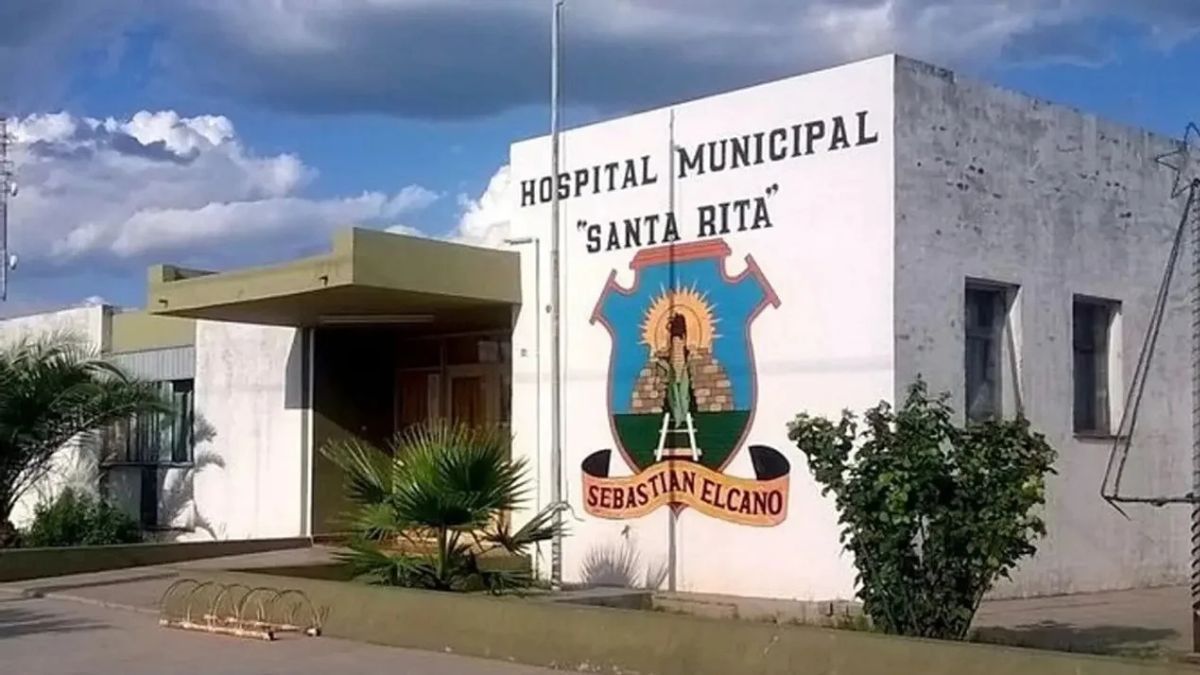 El trágico hecho ocurrió durante un encuentro entre el Club Social y Deportivo e Ilusión del Norte.