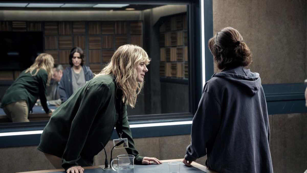 "Criminal: Alemania", la miniserie de Netflix que la rompe en todo el mundo. "Criminal: Alemania", la miniserie de Netflix que la rompe en todo el mundo.