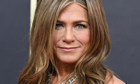 Jennifer Aniston presentó a su nuevo amor: Me robó el corazón Jennifer Aniston presentó a su nuevo amor: Me robó el corazón