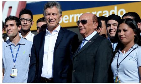 denuncian penalmente a un usuario de twitter por amenazar de muerte a macri denuncian penalmente a un usuario de twitter por amenazar de muerte a macri
