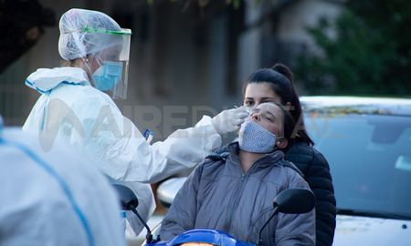 coronavirus en santa fe: confirman casi 2.000 casos en la provincia y 166 en la ciudad coronavirus en santa fe: confirman casi 2.000 casos en la provincia y 166 en la ciudad